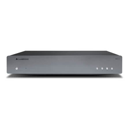  เครื่องเล่นเสียง CAMBRIDGE AUDIO : AX-N10 (สีเทา)_0